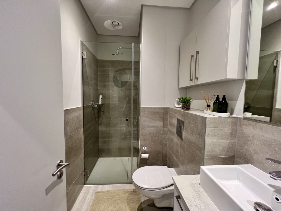 1 Bedroom Property for Sale in Foreshore Western Cape
